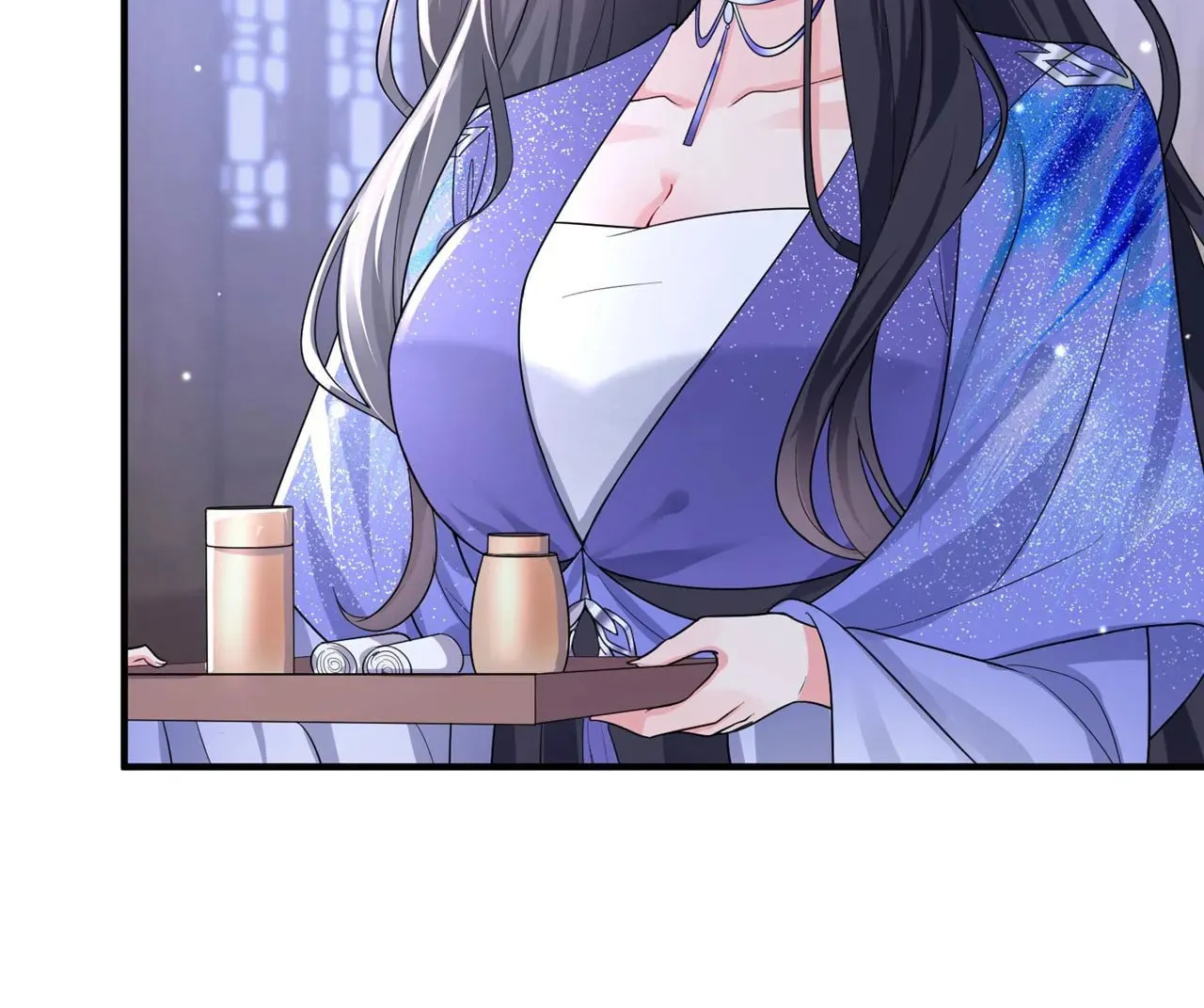Don't Mess With the Boss Chapter 135 page 40 - 