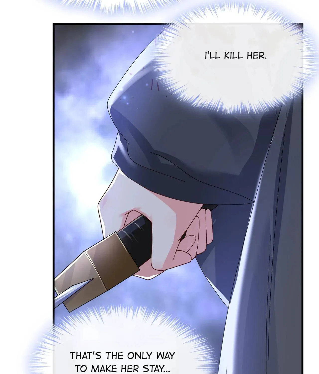 Don't Mess With the Boss Chapter 135 page 5 - 