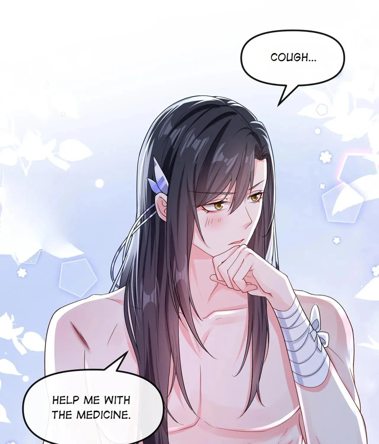 Don't Mess With the Boss Chapter 135 page 41 - 