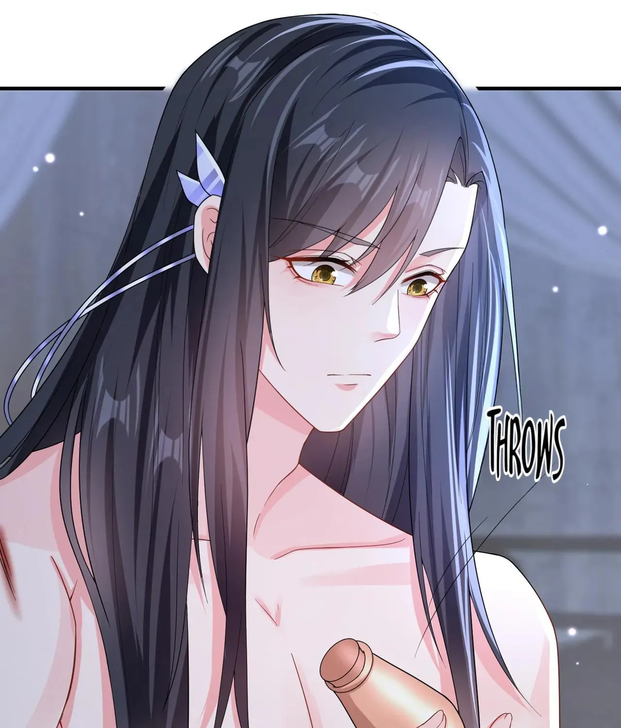 Don't Mess With the Boss Chapter 135 page 44 - 