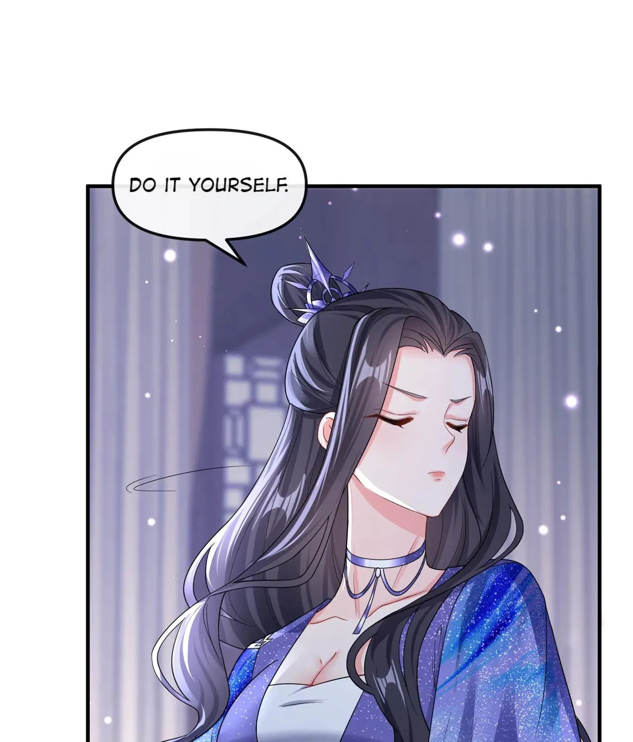 Don't Mess With the Boss Chapter 135 page 46 - 