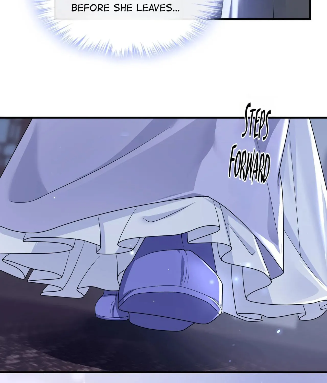 Don't Mess With the Boss Chapter 135 page 6 - 