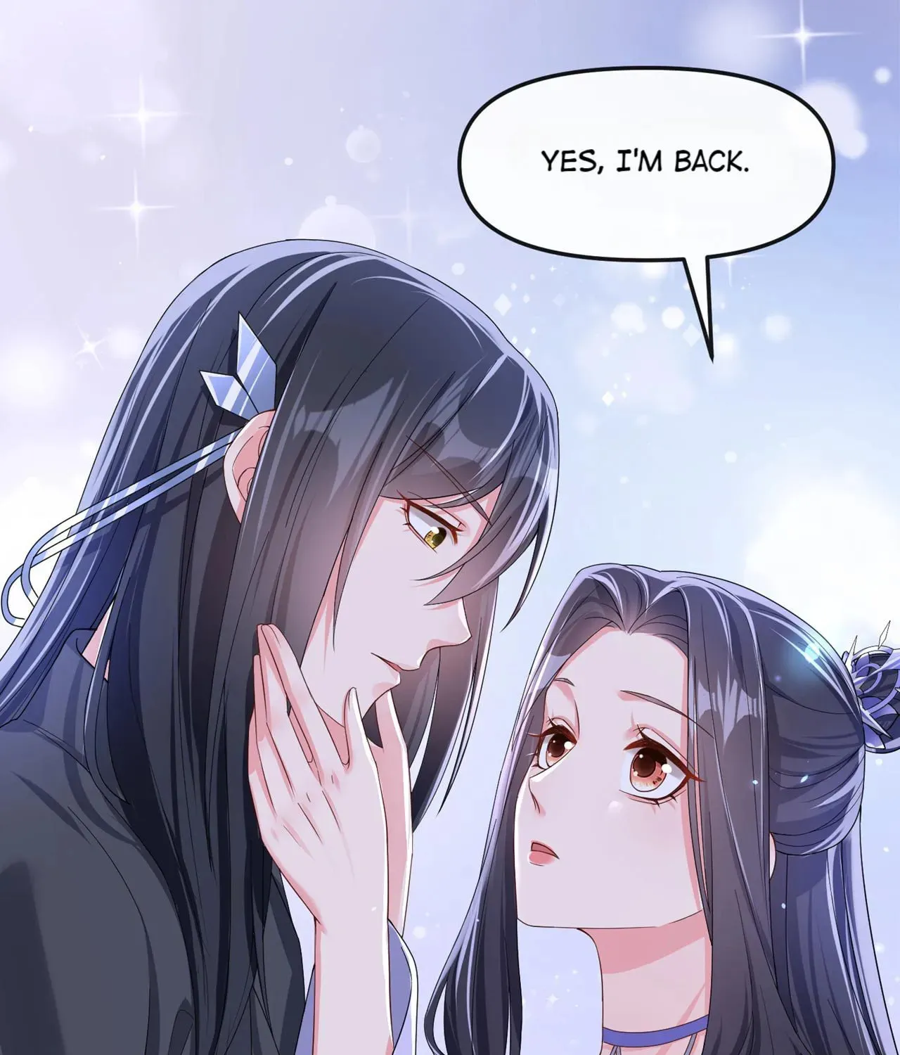 Don't Mess With the Boss Chapter 135 page 8 - 