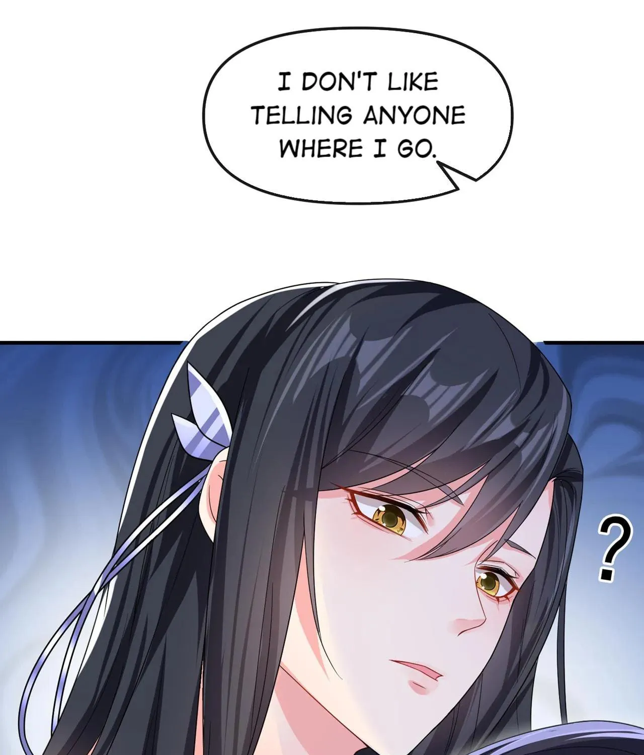 Don't Mess With the Boss Chapter 136 page 12 - 