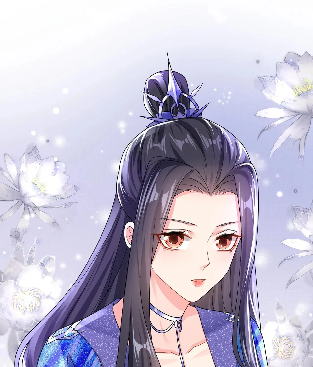 Don't Mess With the Boss Chapter 136 page 14 - 