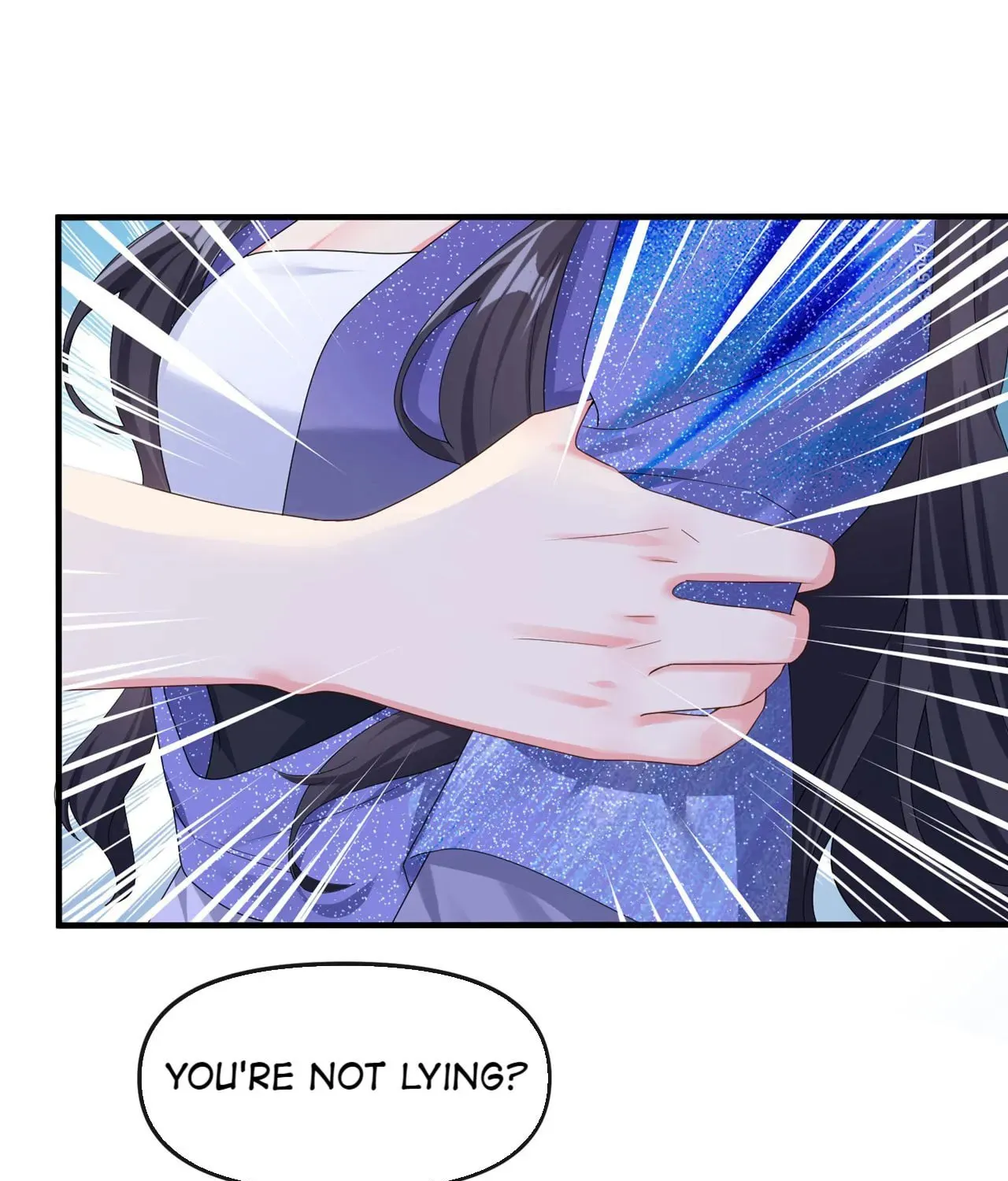 Don't Mess With the Boss Chapter 136 page 19 - 