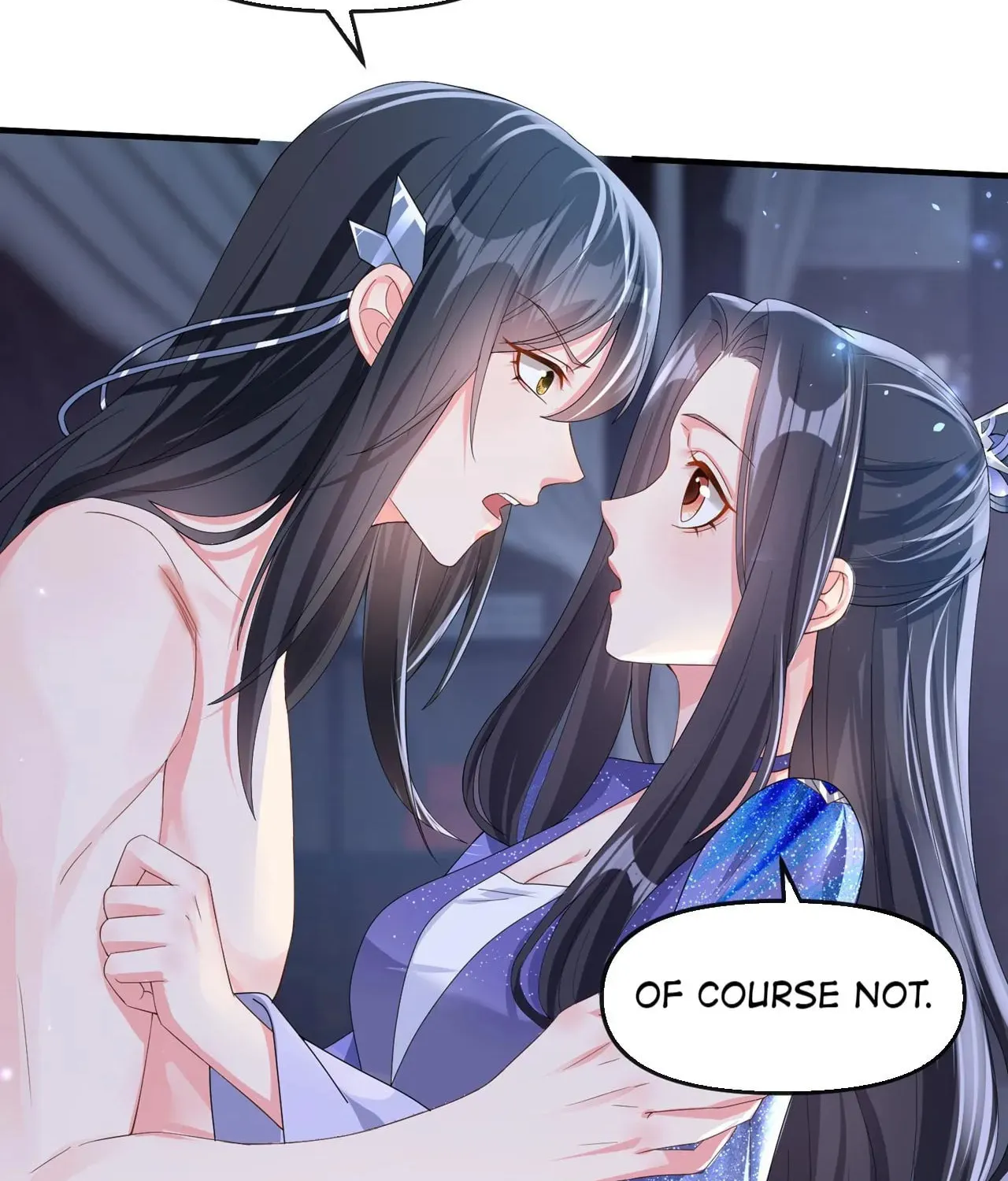 Don't Mess With the Boss Chapter 136 page 20 - 