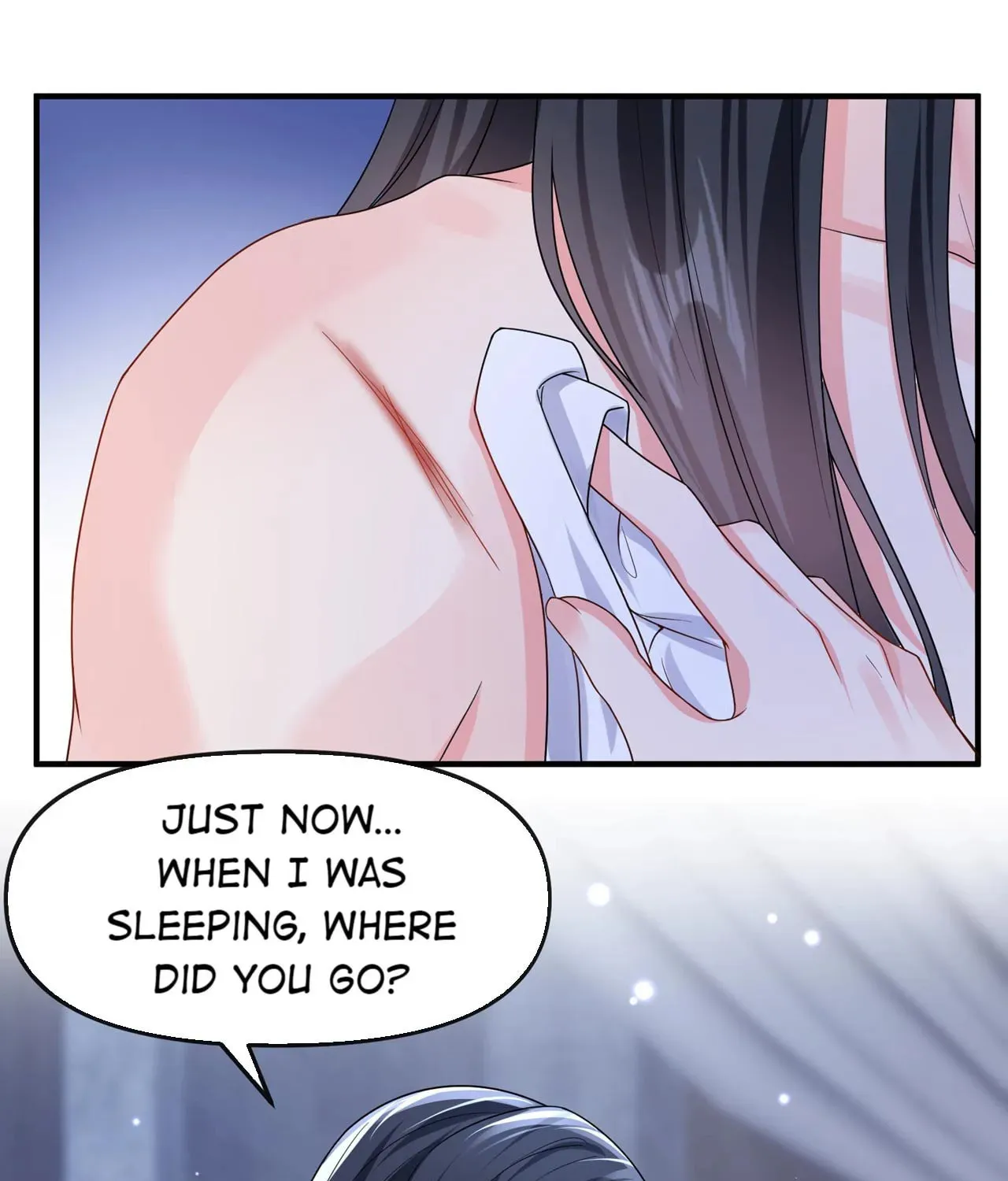 Don't Mess With the Boss Chapter 136 page 3 - 