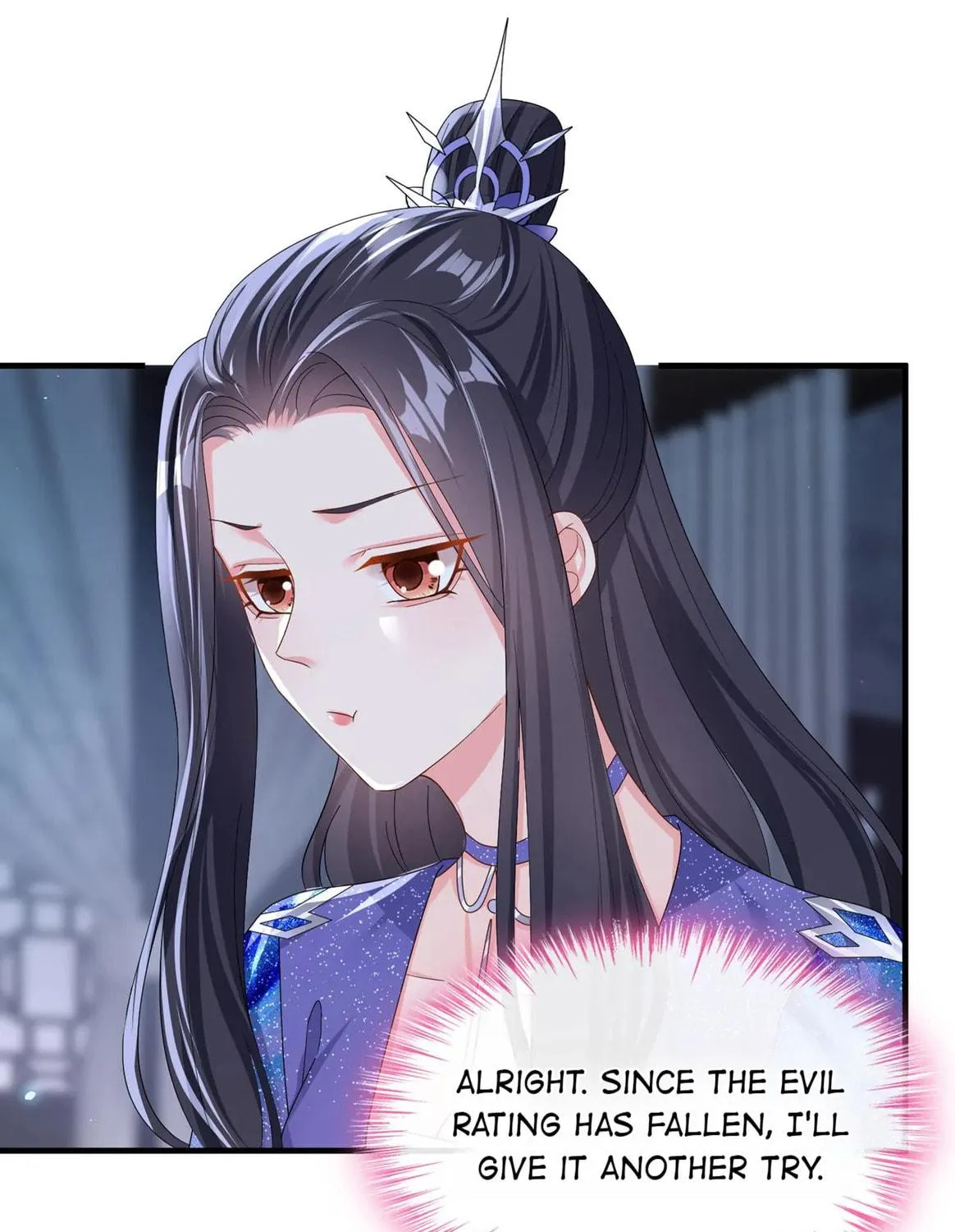 Don't Mess With the Boss Chapter 136 page 38 - 