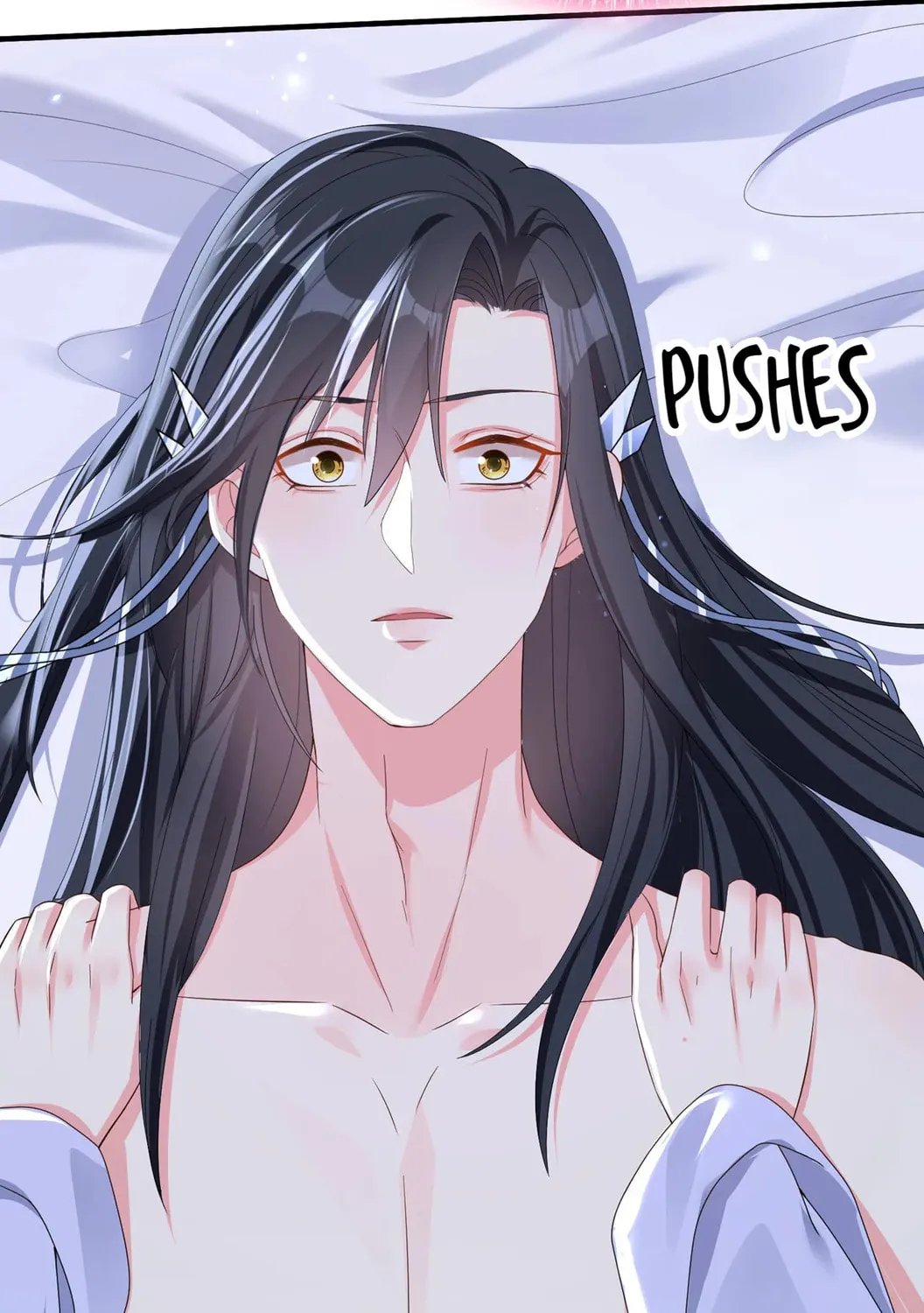 Don't Mess With the Boss Chapter 136 page 40 - 