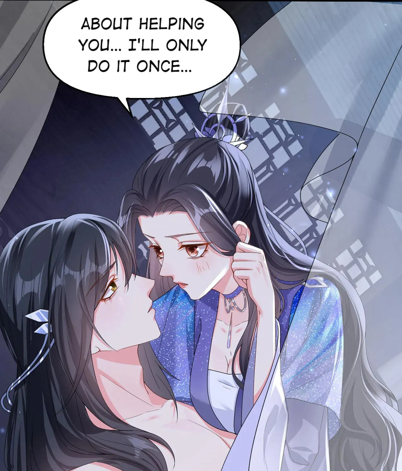 Don't Mess With the Boss Chapter 136 page 42 - 