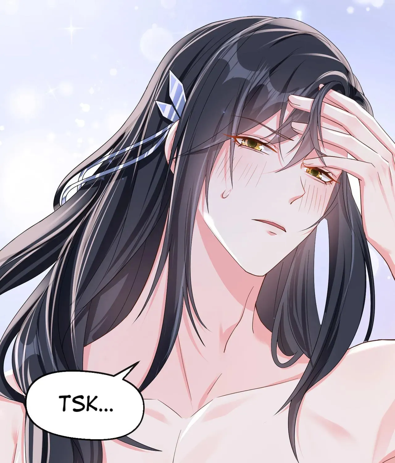 Don't Mess With the Boss Chapter 136 page 47 - 