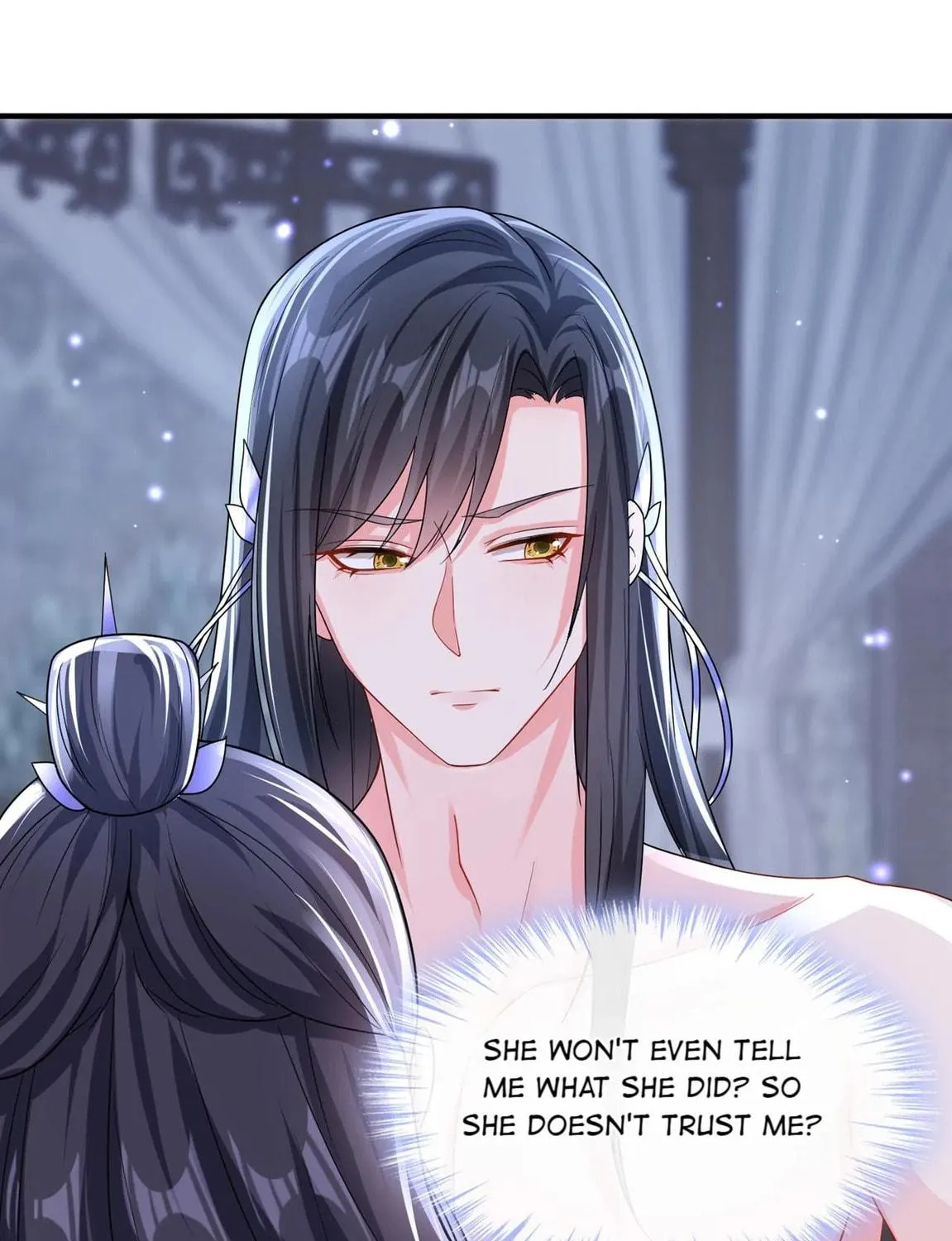 Don't Mess With the Boss Chapter 136 page 6 - 