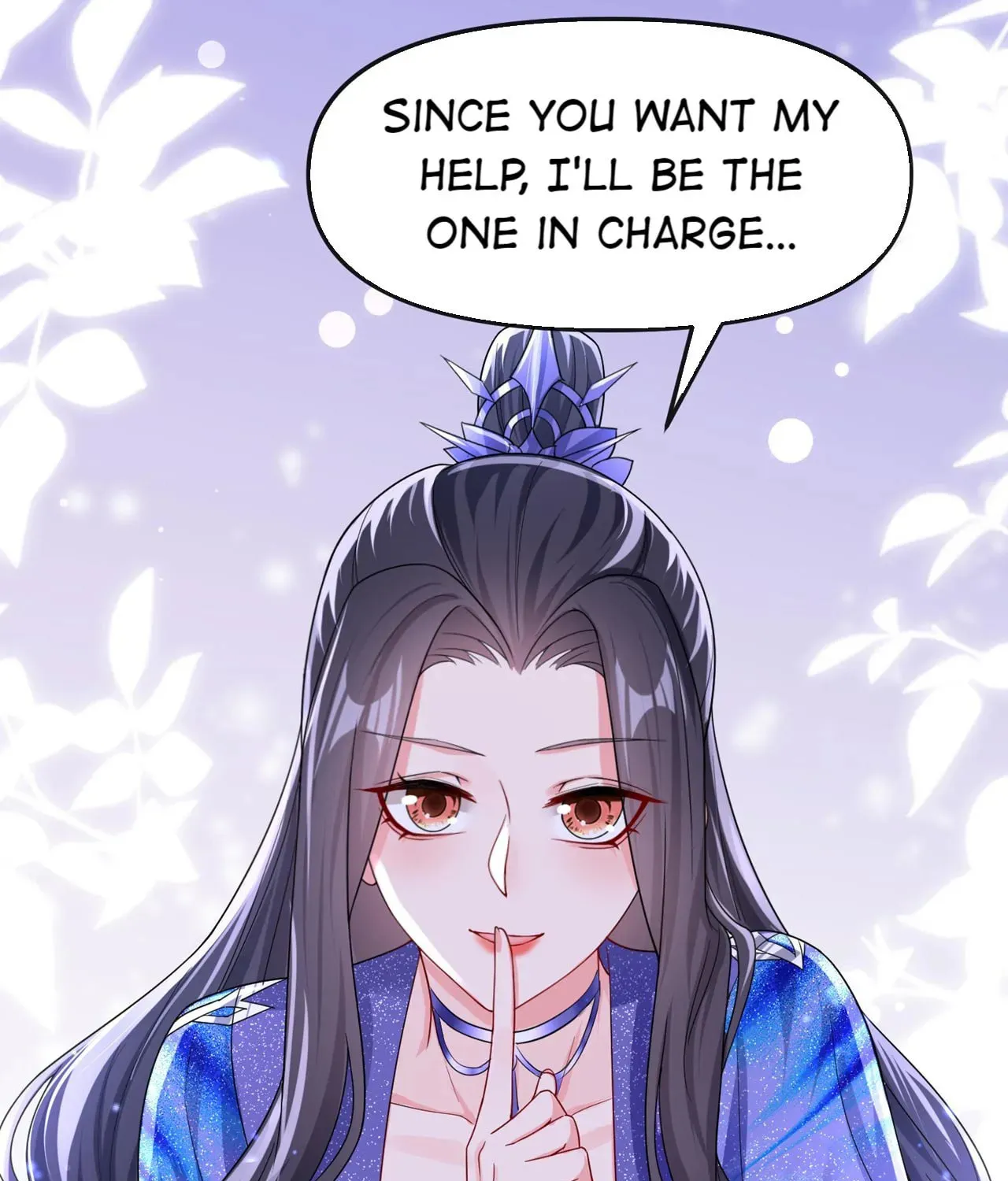Don't Mess With the Boss Chapter 136 page 54 - 