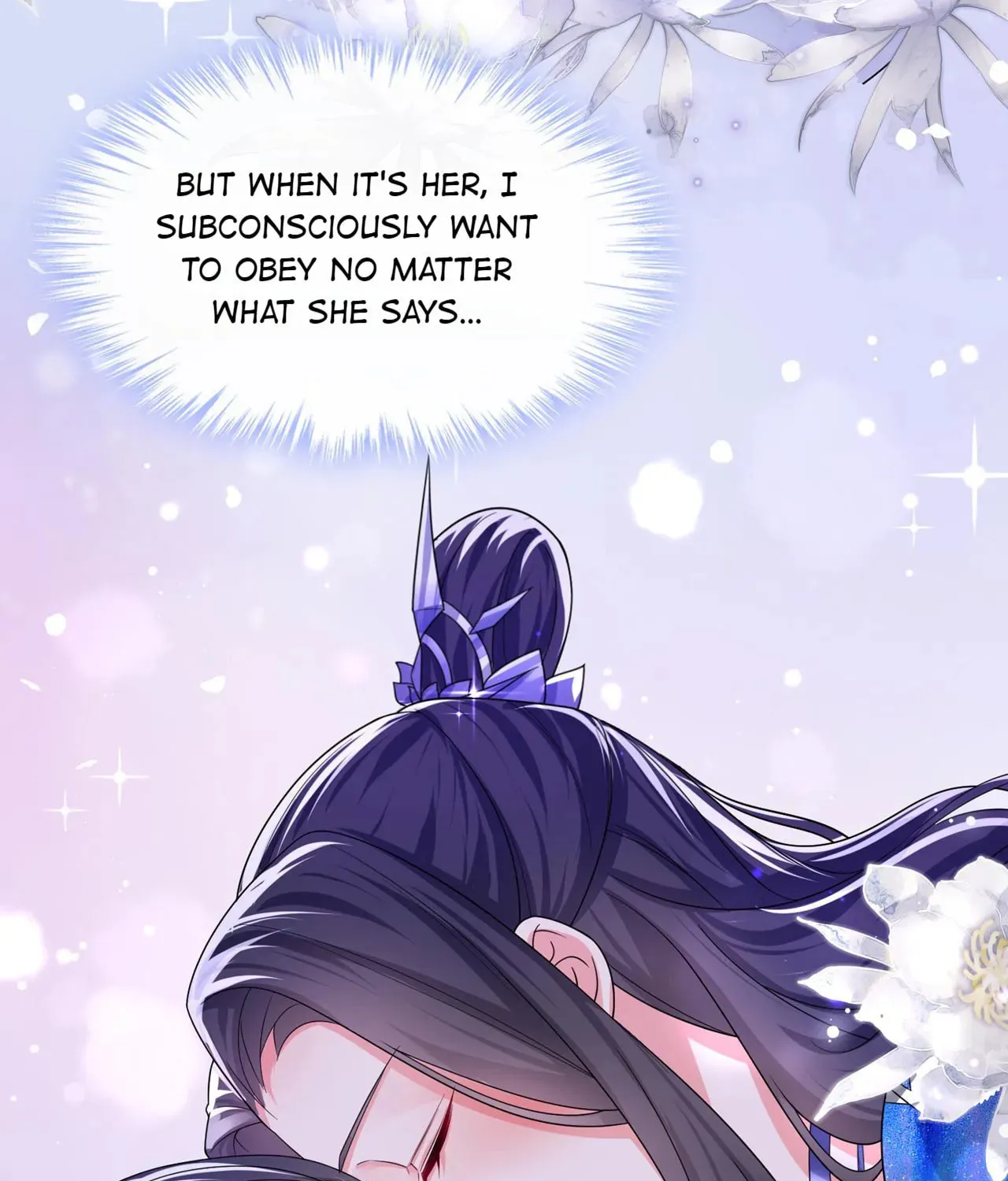 Don't Mess With the Boss Chapter 136 page 58 - 