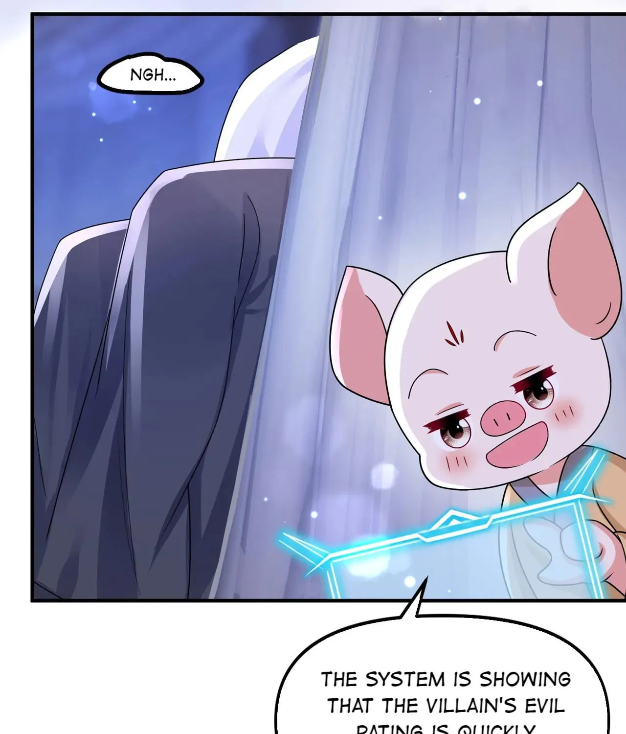 Don't Mess With the Boss Chapter 136 page 61 - 