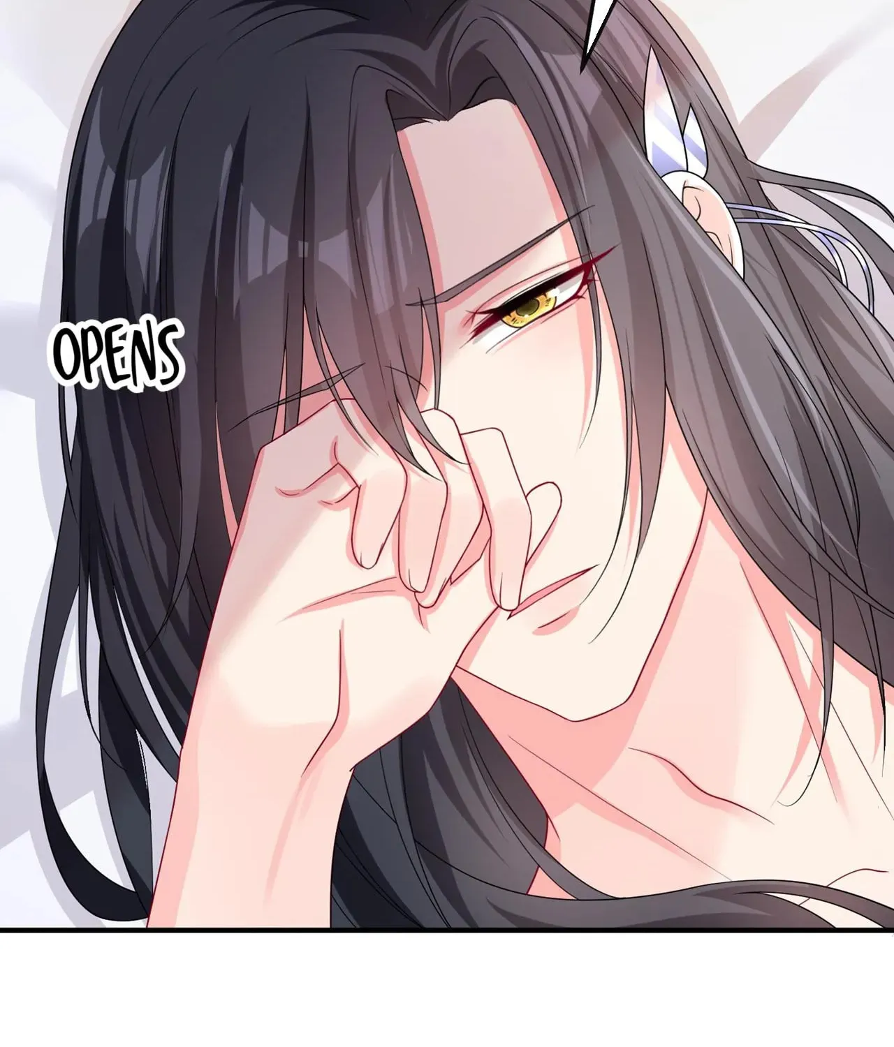 Don't Mess With the Boss Chapter 136 page 65 - 