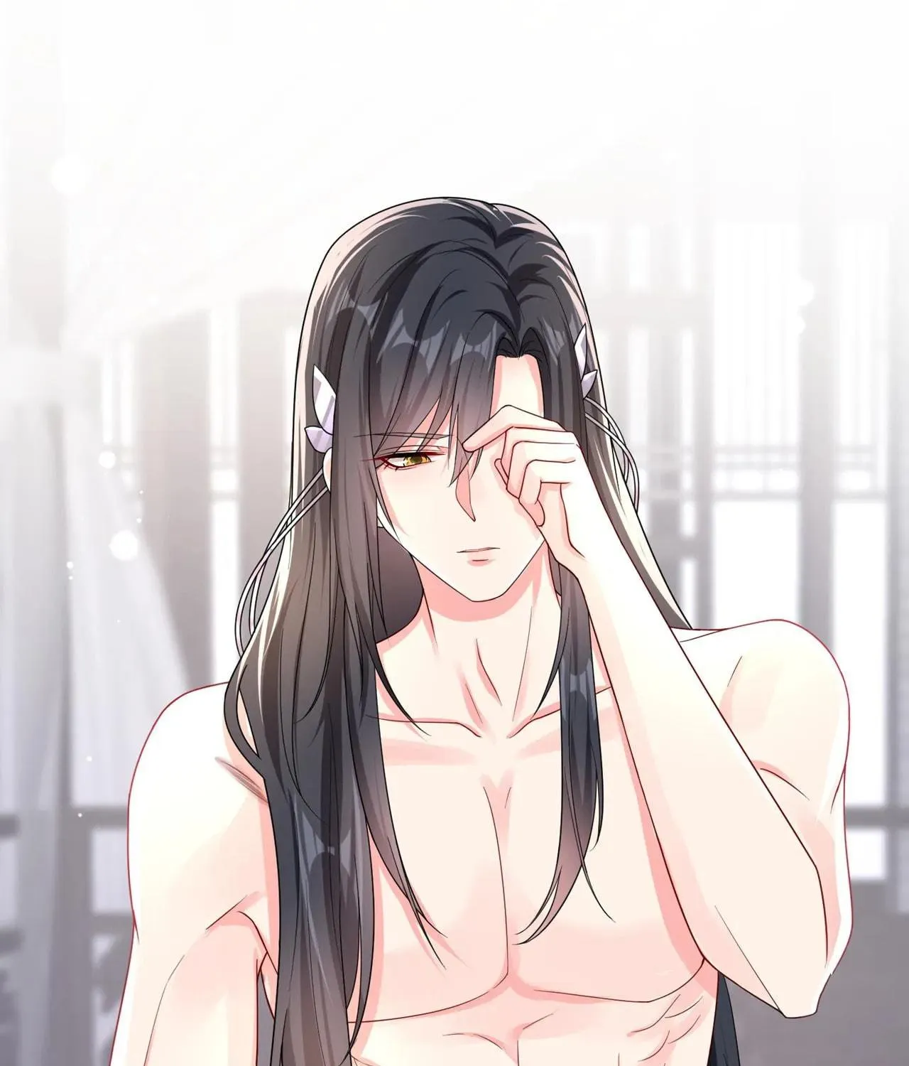 Don't Mess With the Boss Chapter 136 page 67 - 
