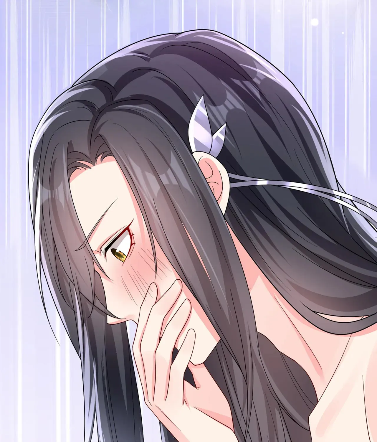 Don't Mess With the Boss Chapter 136 page 71 - 