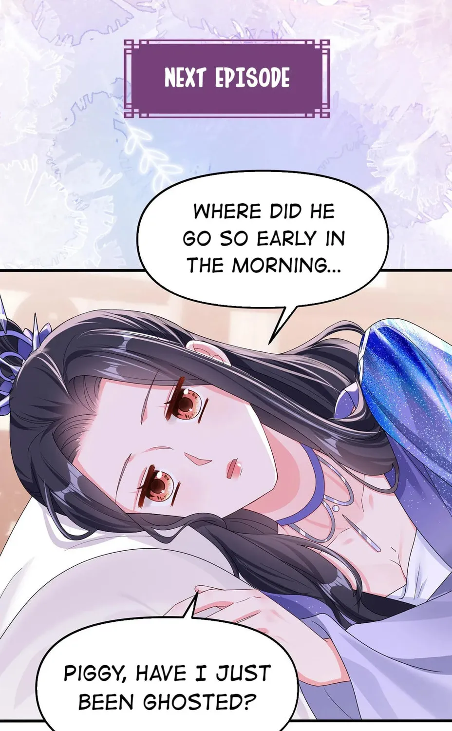 Don't Mess With the Boss Chapter 136 page 75 - 