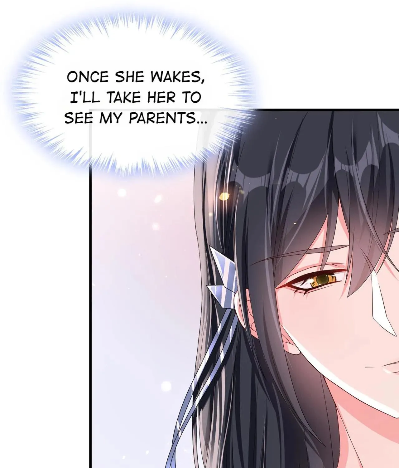 Don't Mess With the Boss Chapter 137 page 11 - 