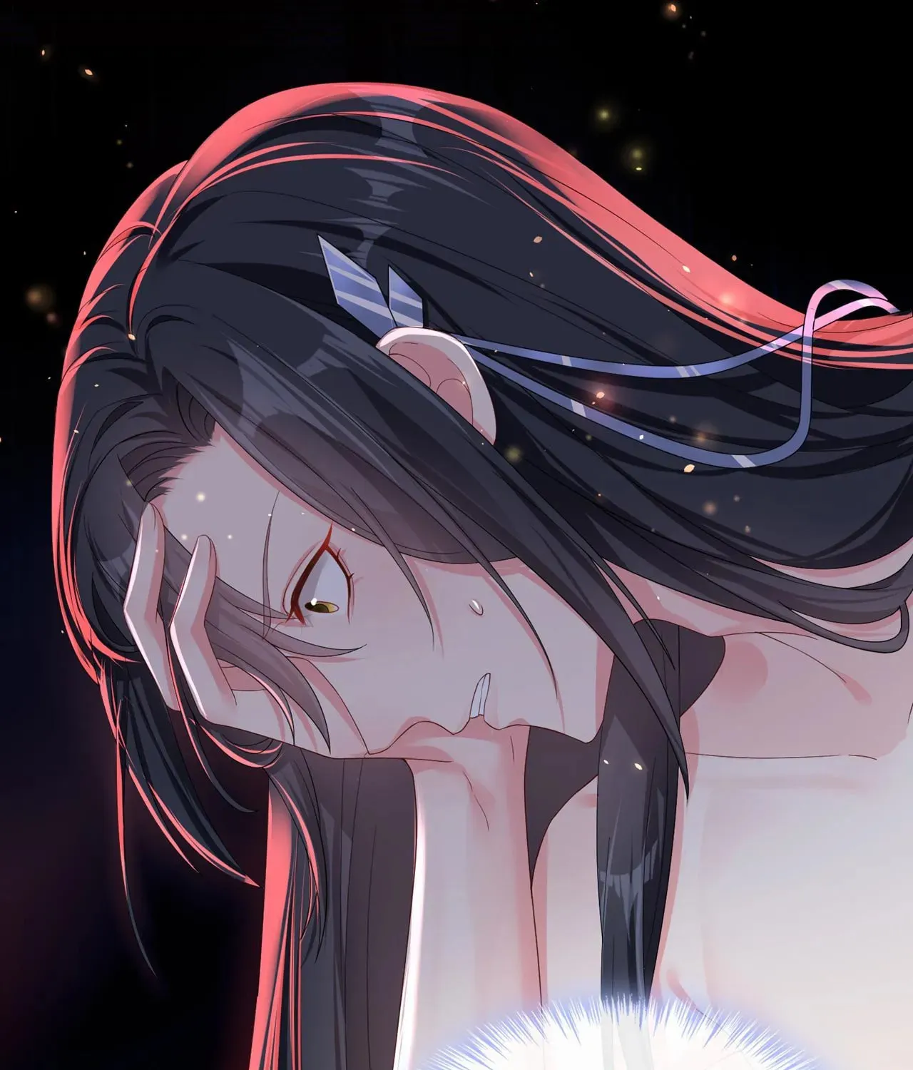 Don't Mess With the Boss Chapter 137 page 15 - 