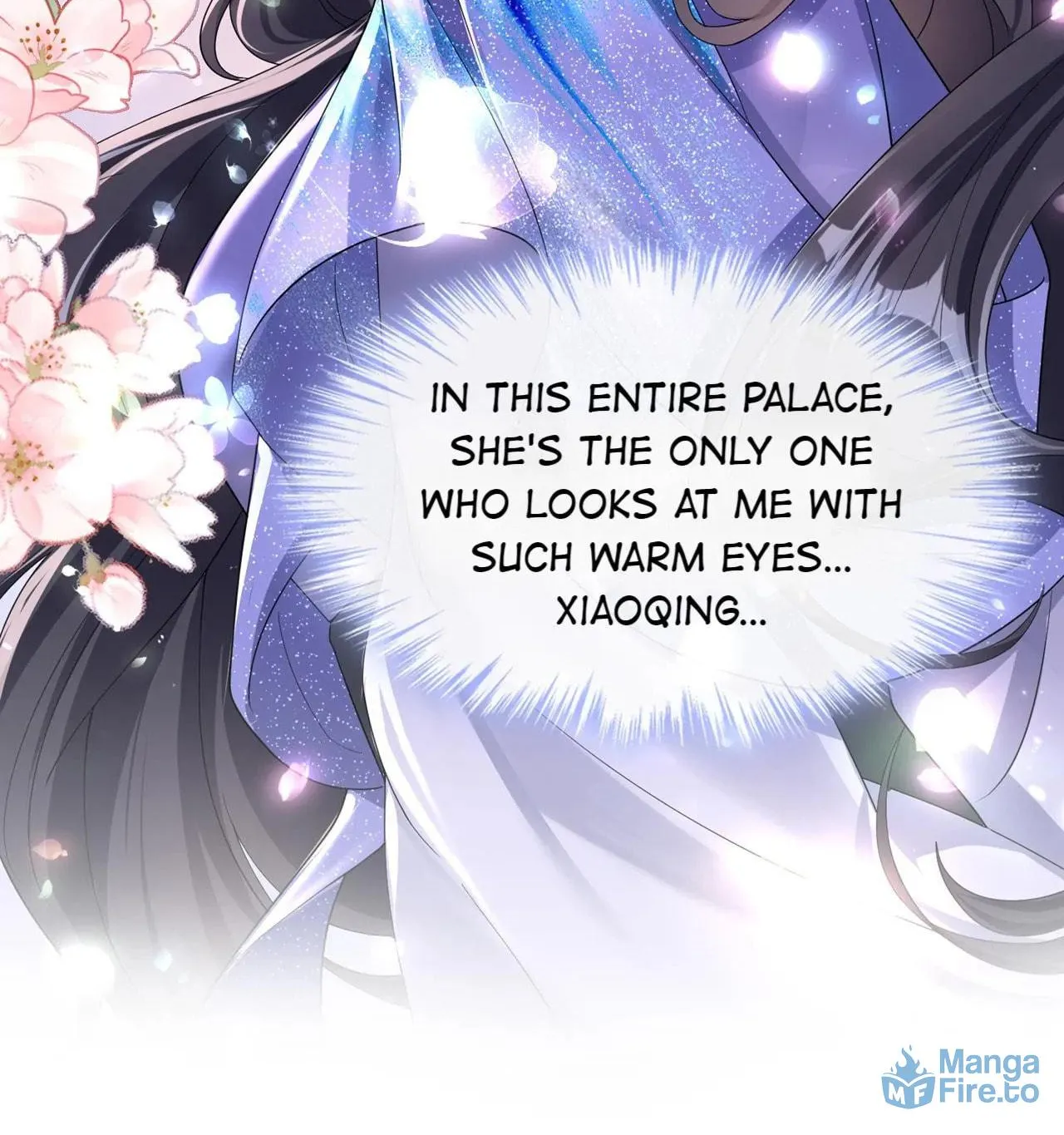 Don't Mess With the Boss Chapter 137 page 18 - 