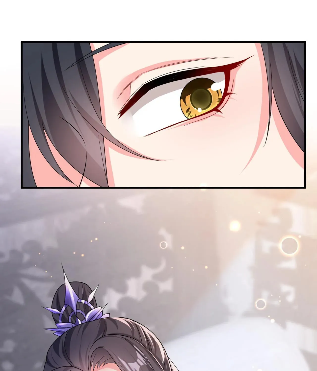 Don't Mess With the Boss Chapter 137 page 3 - 