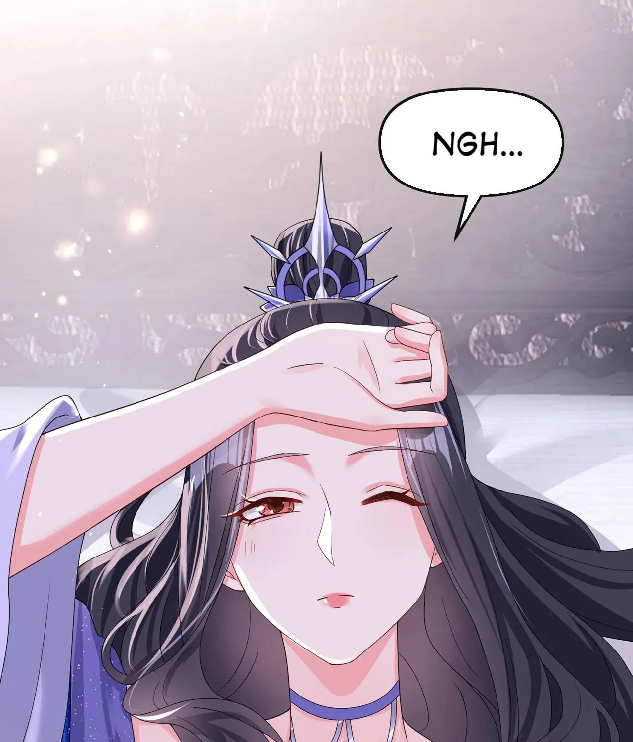 Don't Mess With the Boss Chapter 137 page 24 - 