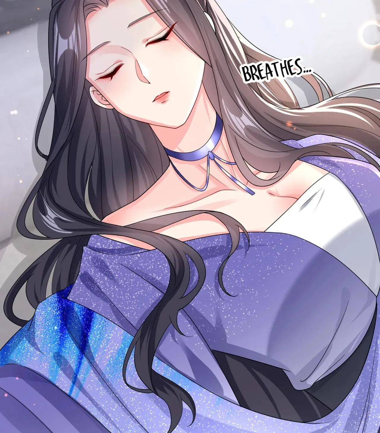 Don't Mess With the Boss Chapter 137 page 4 - 