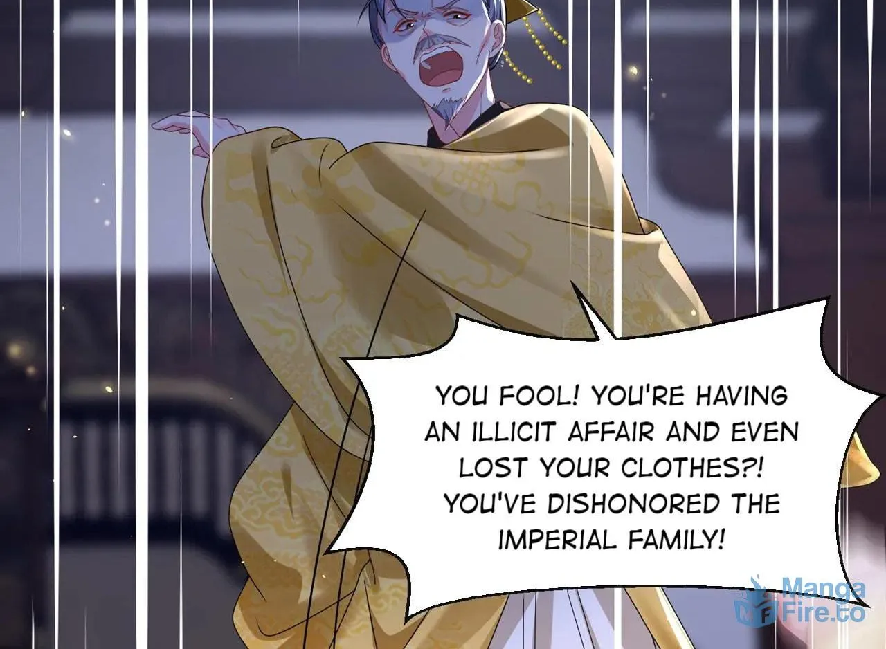 Don't Mess With the Boss Chapter 137 page 39 - 