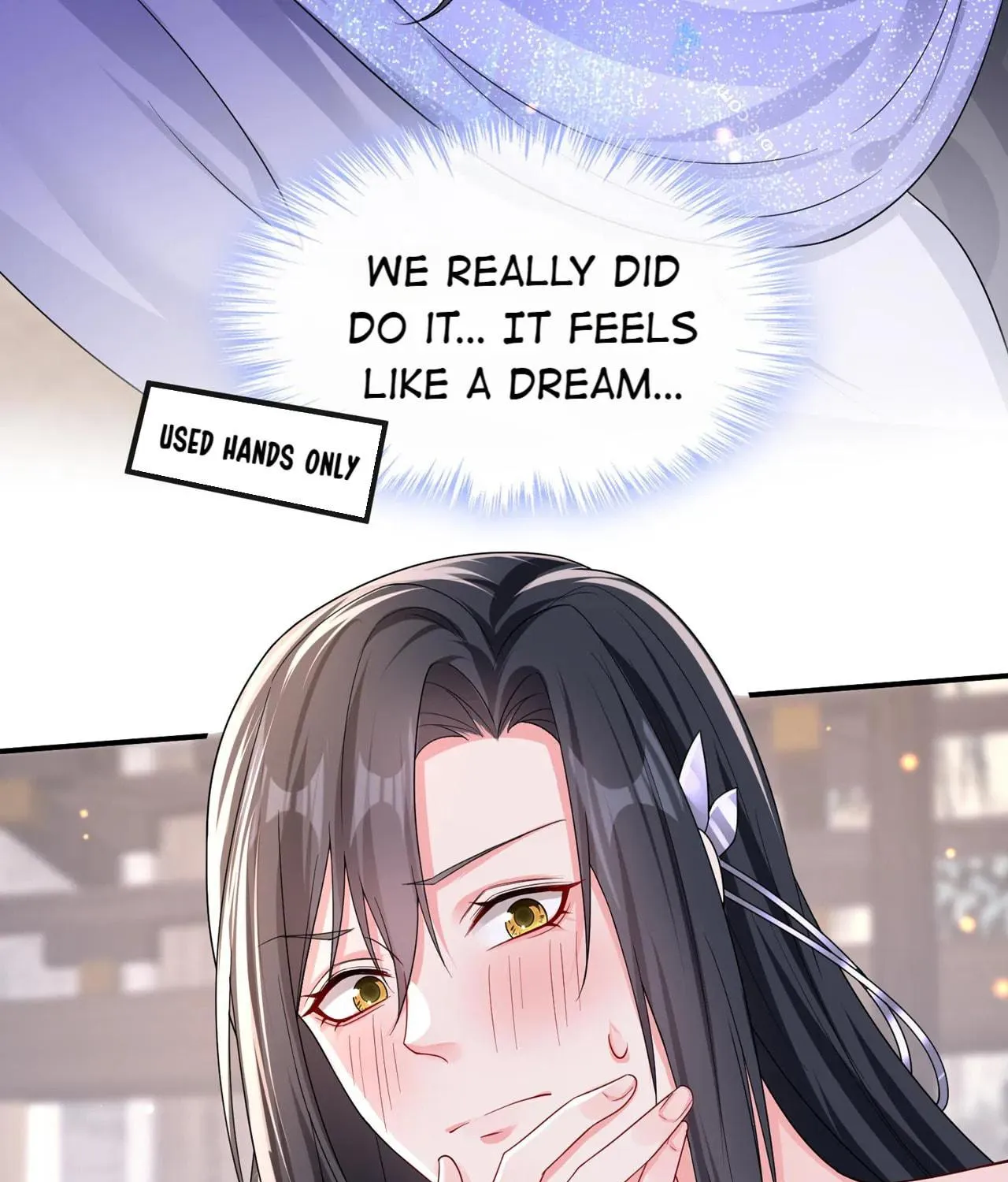Don't Mess With the Boss Chapter 137 page 5 - 