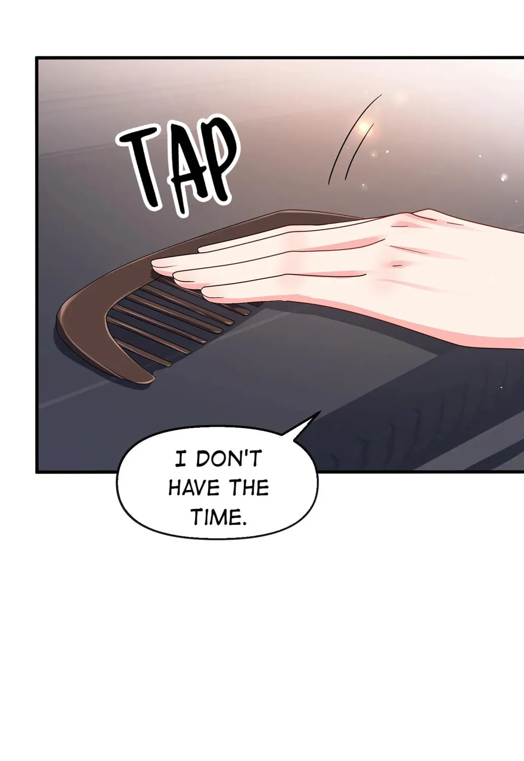 Don't Mess With the Boss Chapter 137 page 46 - 