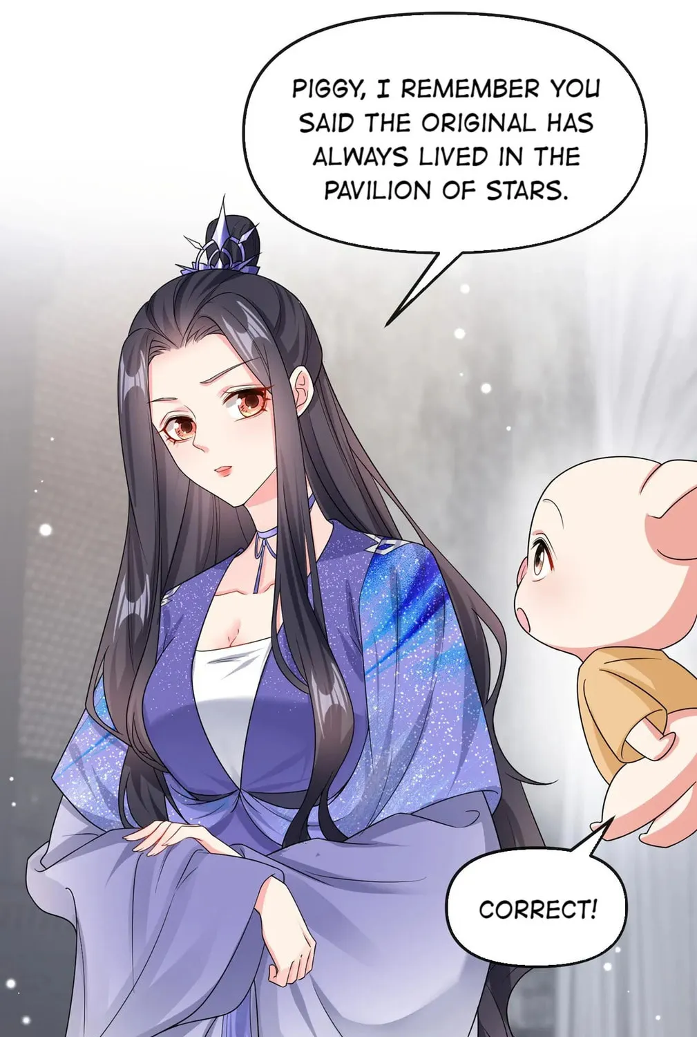 Don't Mess With the Boss Chapter 137 page 48 - 