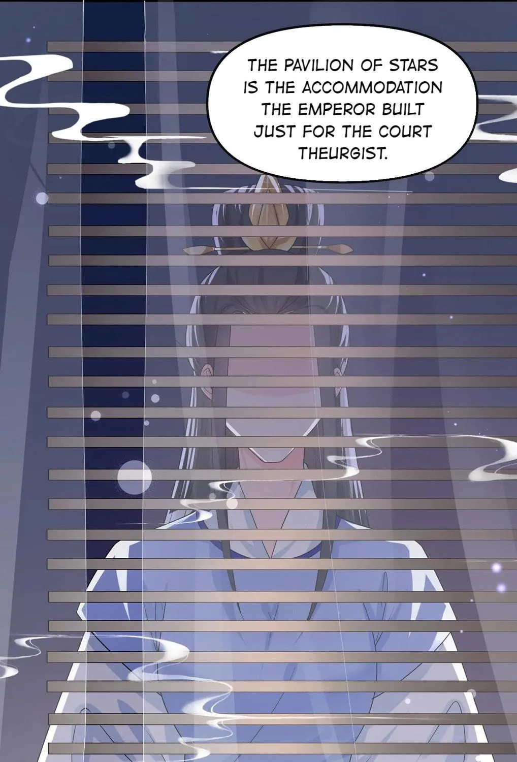 Don't Mess With the Boss Chapter 137 page 50 - 