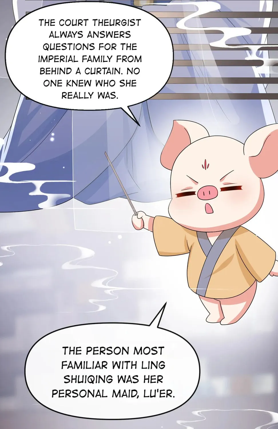 Don't Mess With the Boss Chapter 137 page 52 - 