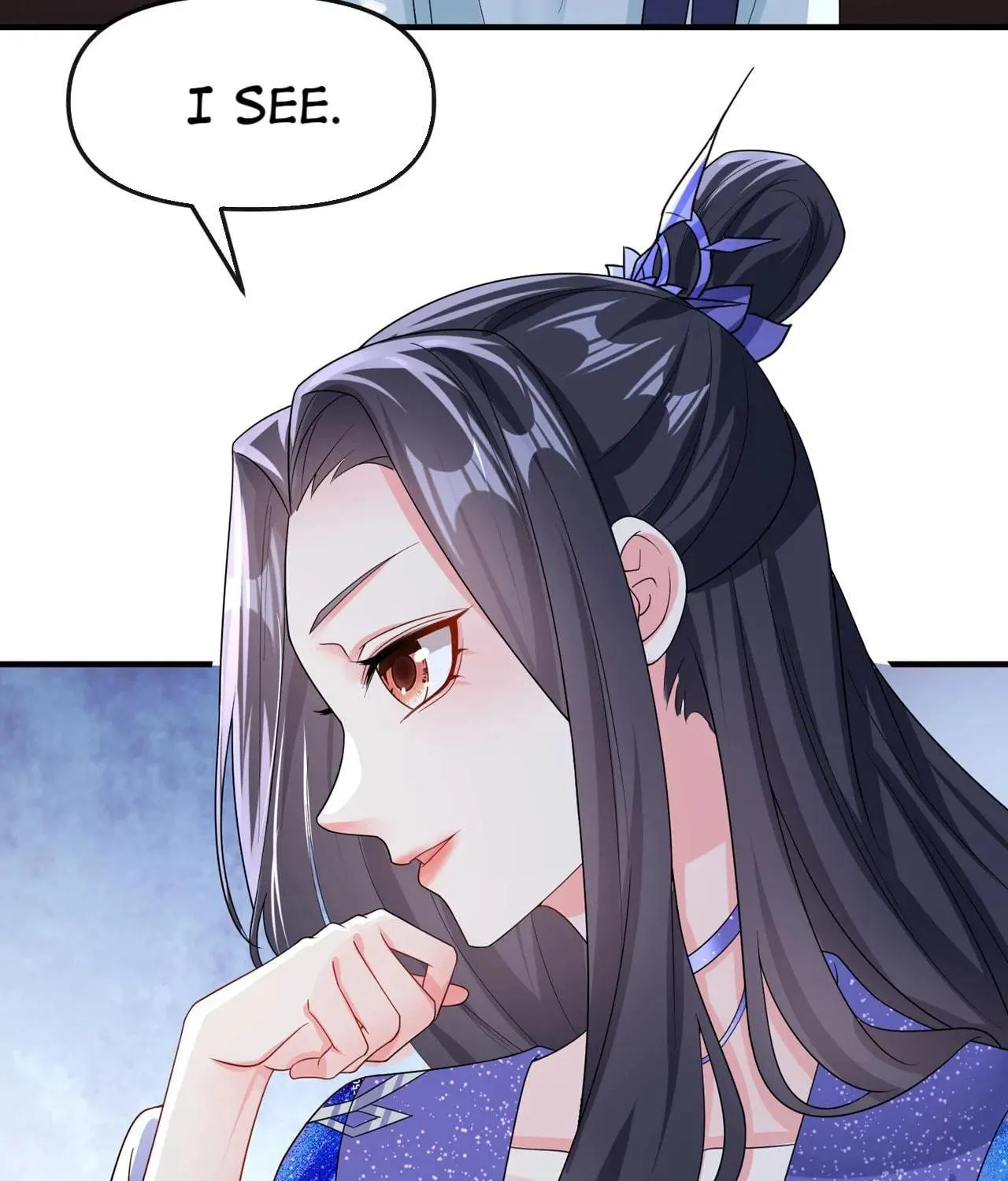 Don't Mess With the Boss Chapter 137 page 56 - 