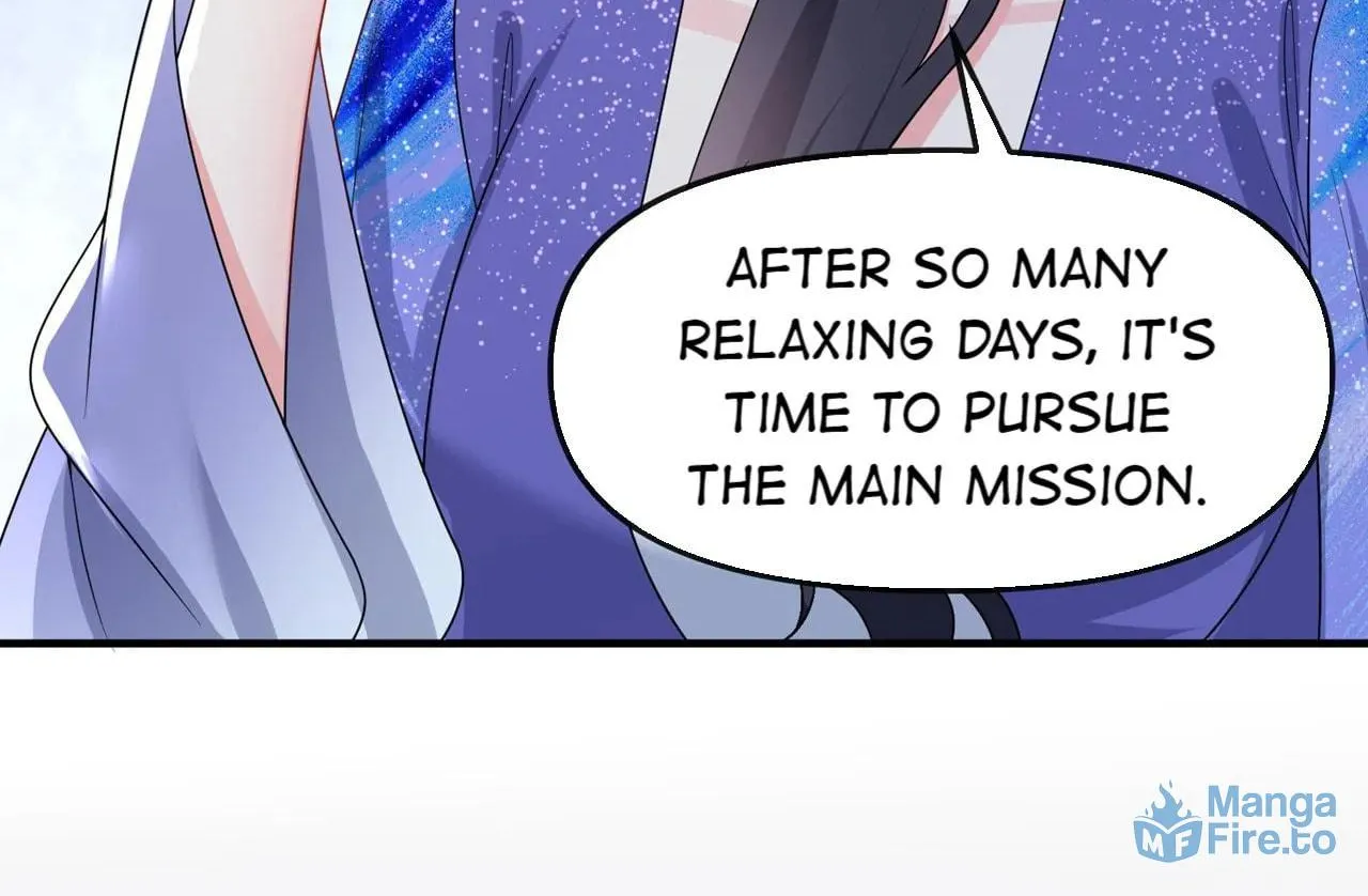 Don't Mess With the Boss Chapter 137 page 57 - 