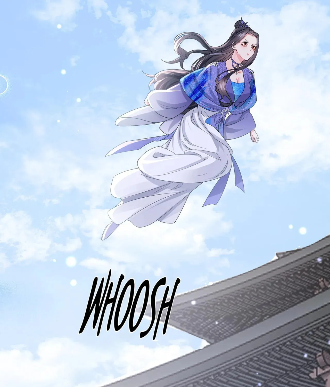Don't Mess With the Boss Chapter 137 page 66 - 