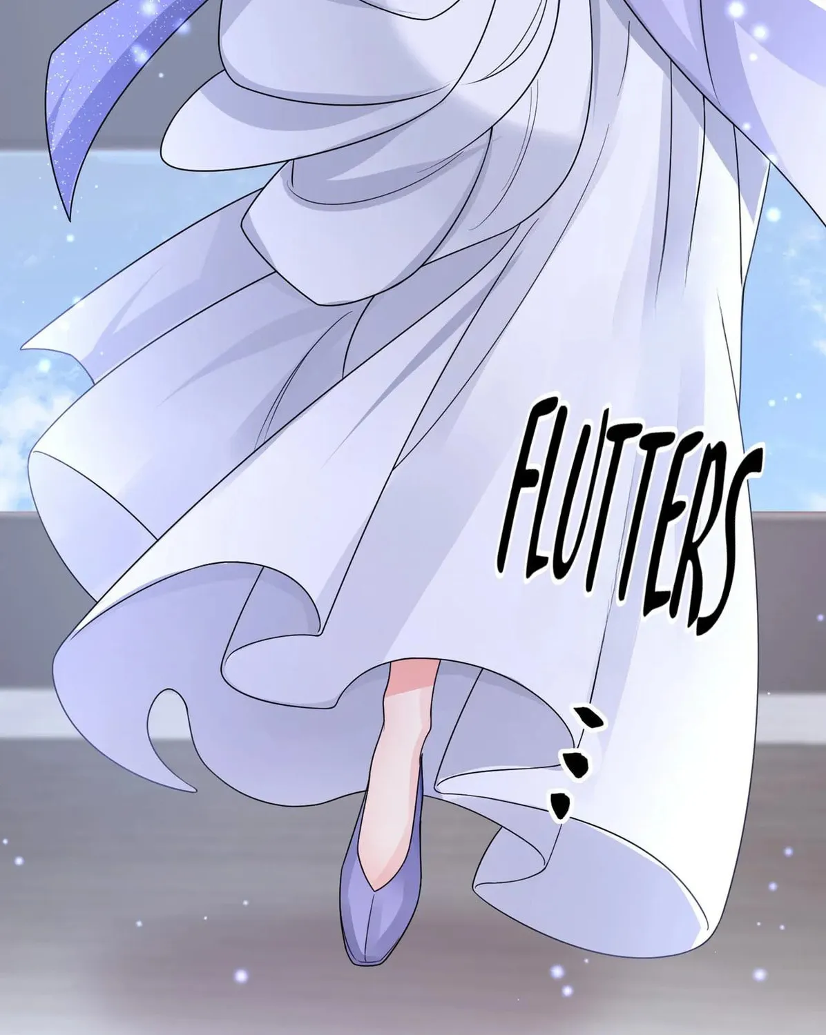 Don't Mess With the Boss Chapter 137 page 71 - 