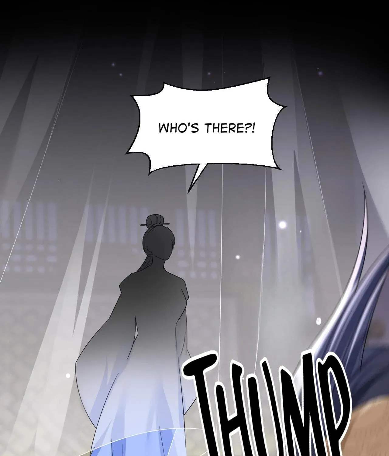 Don't Mess With the Boss Chapter 138 page 11 - 
