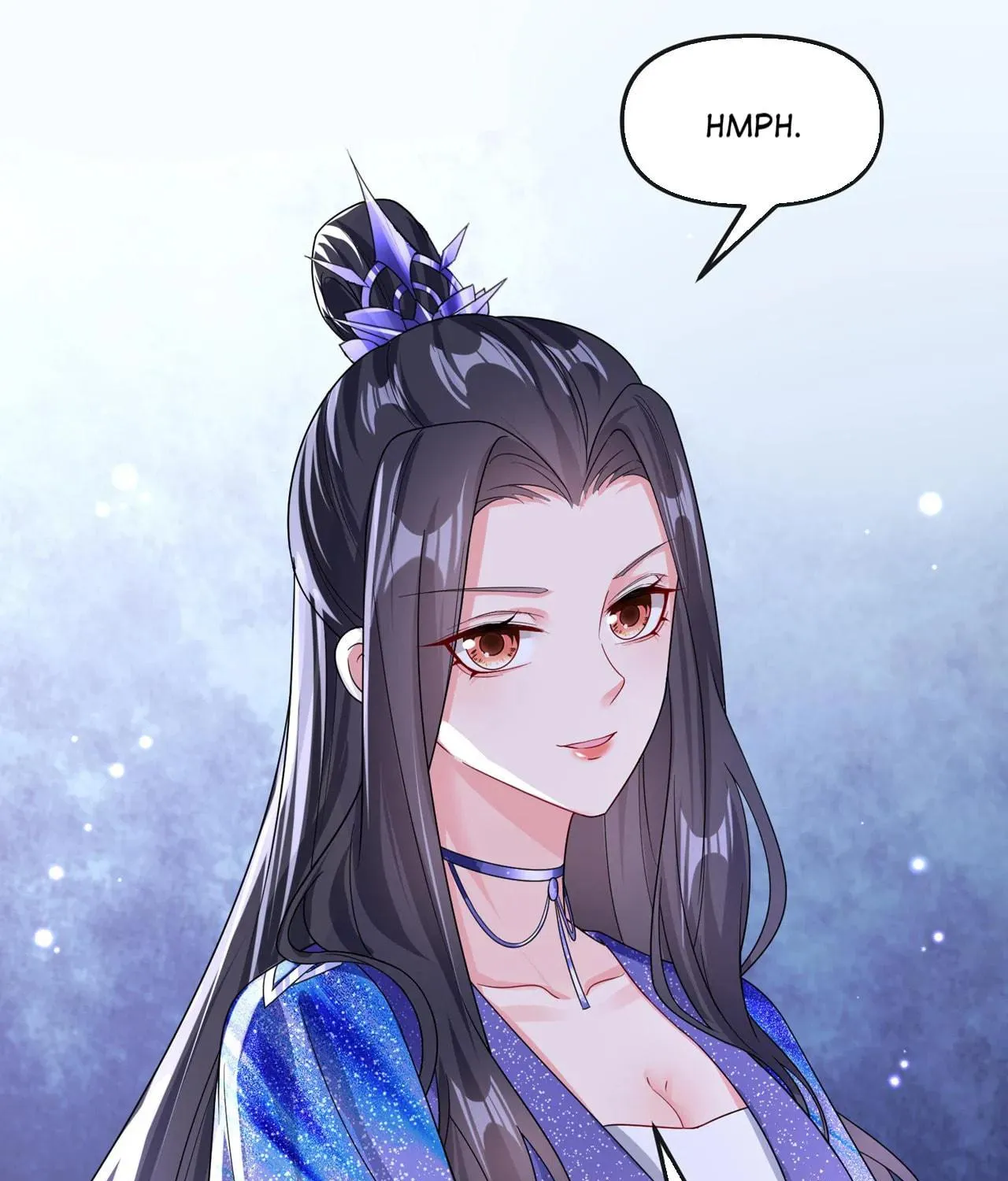 Don't Mess With the Boss Chapter 138 page 16 - 