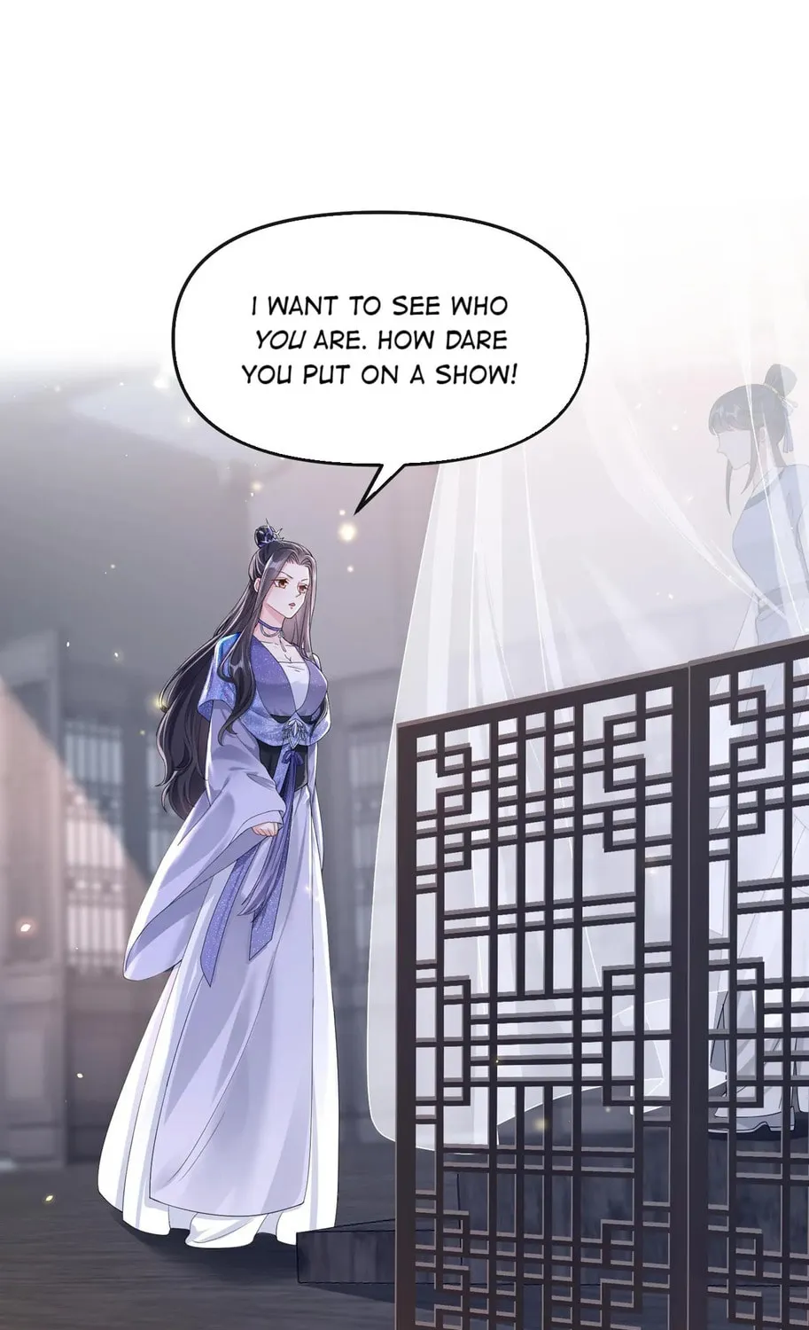 Don't Mess With the Boss Chapter 138 page 18 - 