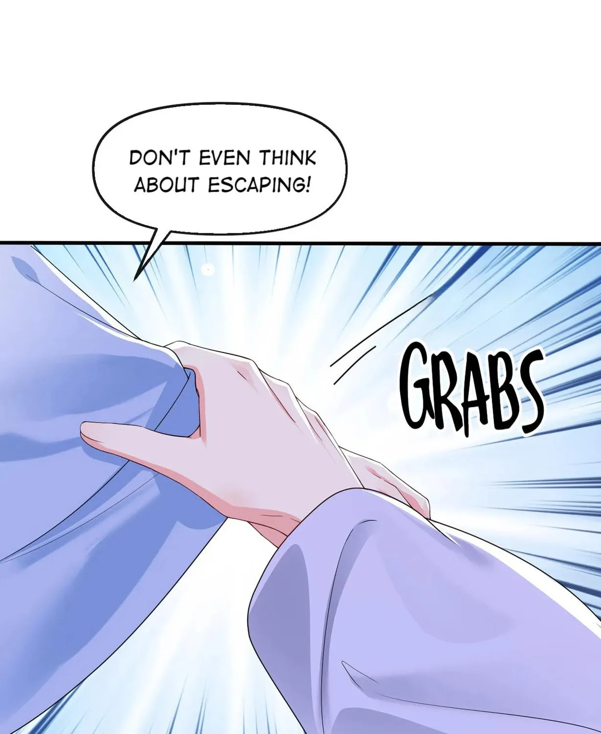 Don't Mess With the Boss Chapter 138 page 24 - 