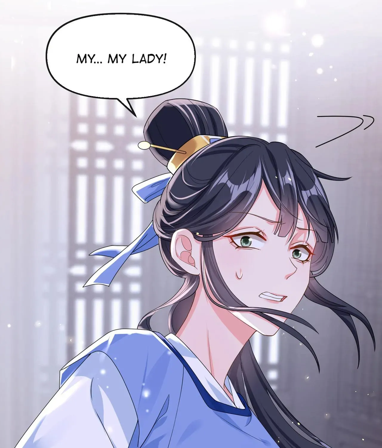 Don't Mess With the Boss Chapter 138 page 26 - 