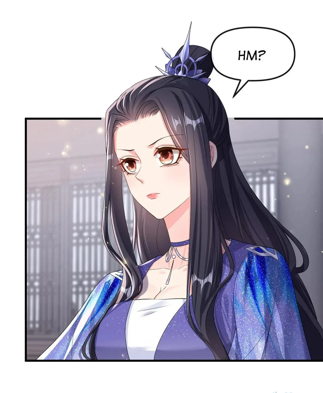 Don't Mess With the Boss Chapter 138 page 28 - 