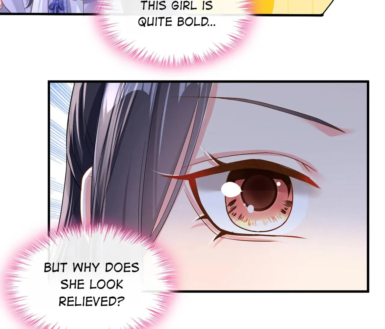 Don't Mess With the Boss Chapter 138 page 31 - 