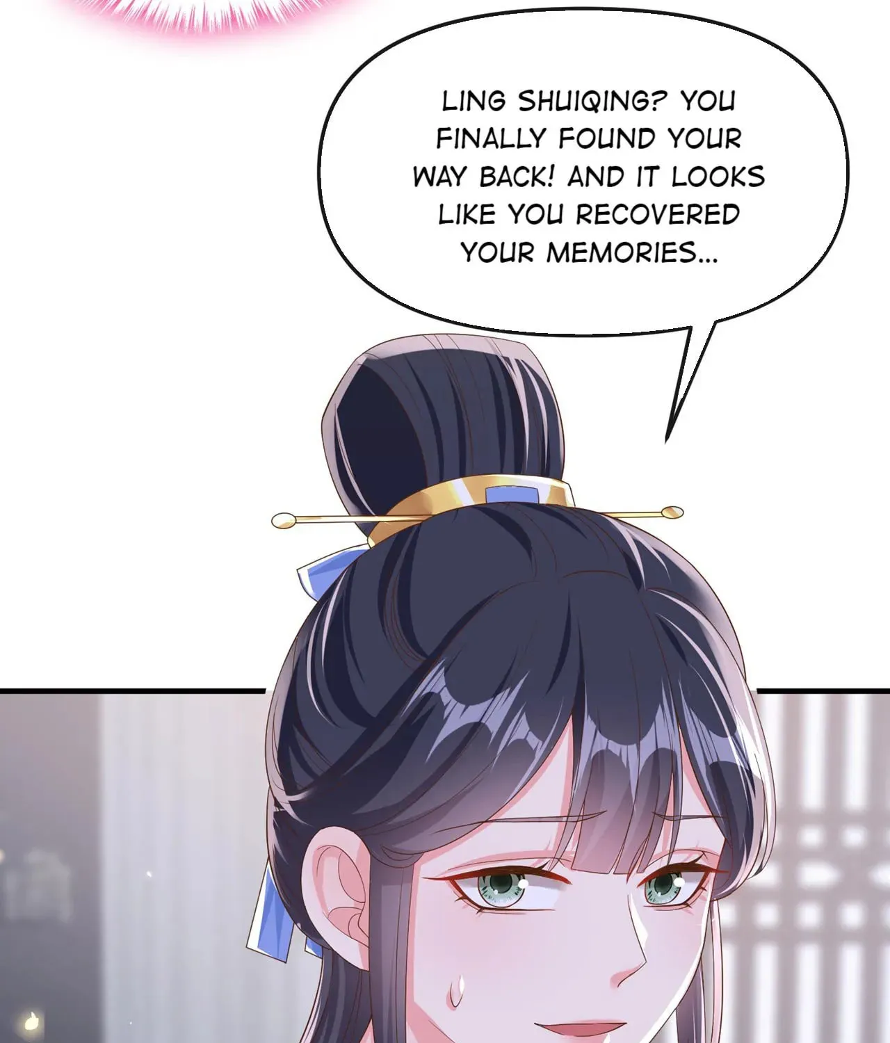 Don't Mess With the Boss Chapter 138 page 32 - 
