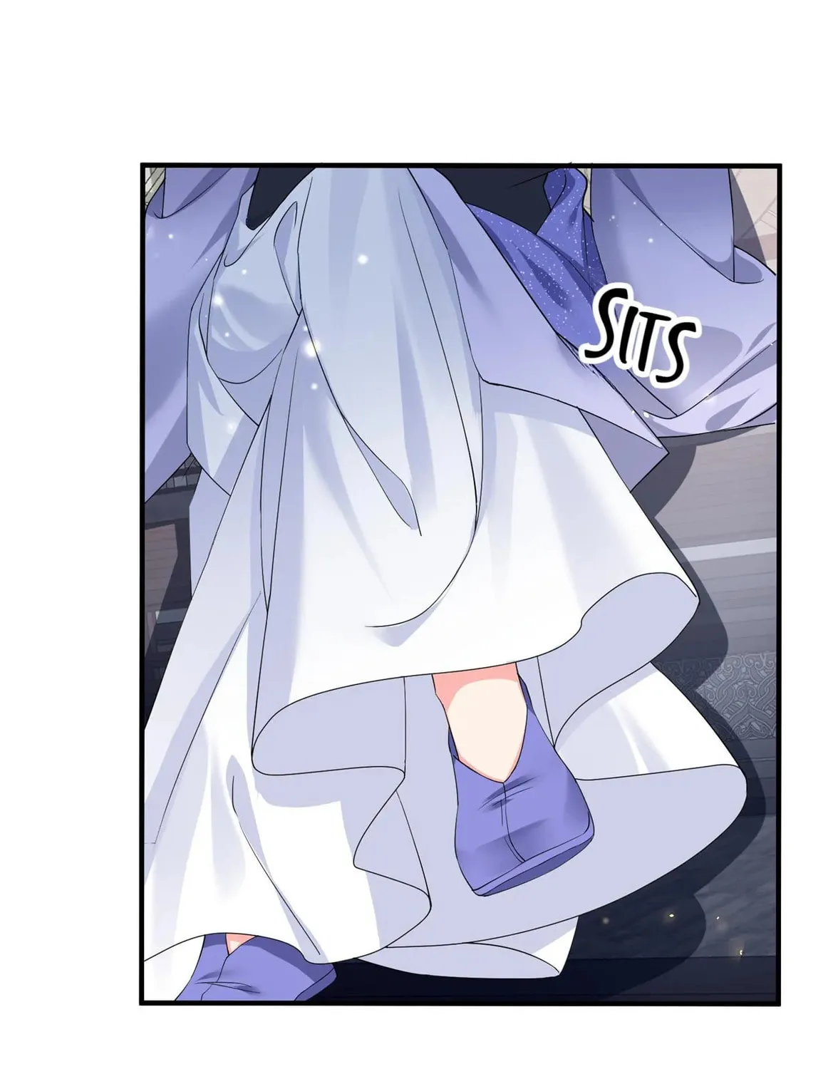 Don't Mess With the Boss Chapter 138 page 38 - 