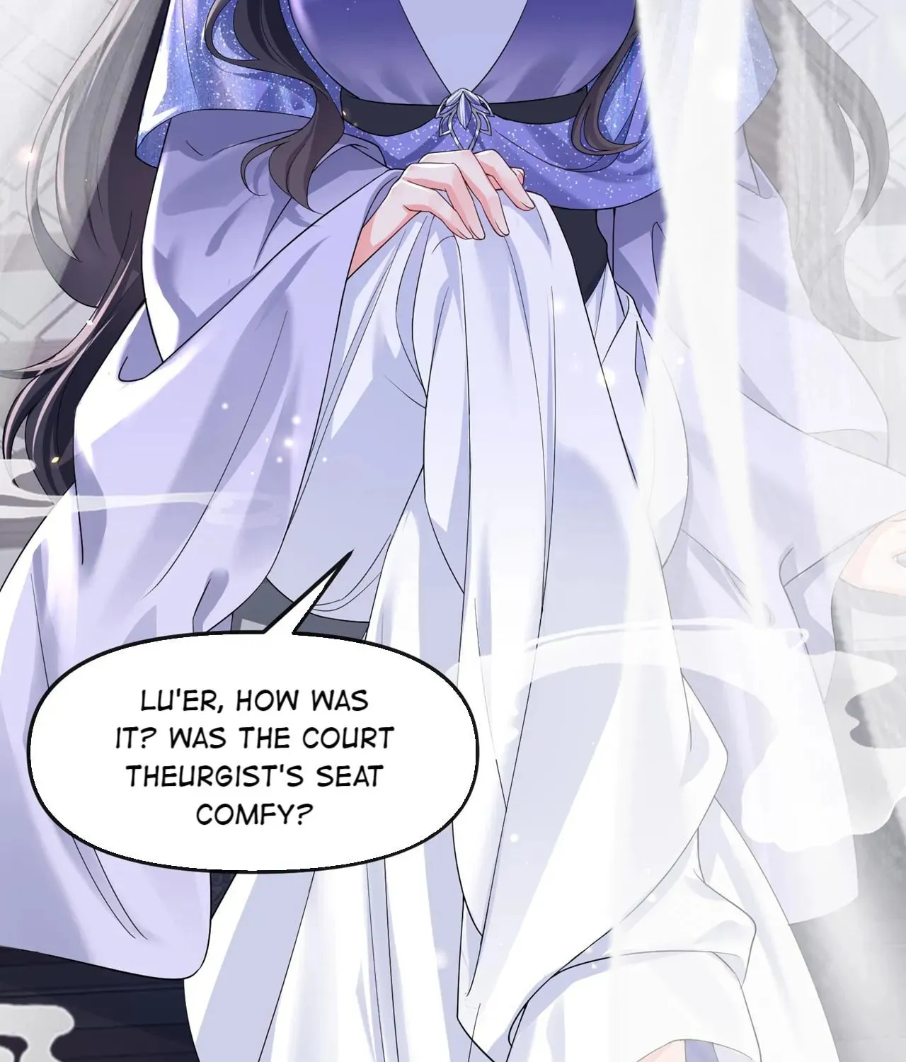 Don't Mess With the Boss Chapter 138 page 41 - 